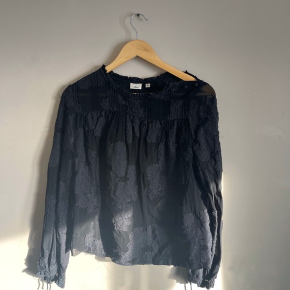 Wilfred Lourdes Blouse - Picture 2 of 4